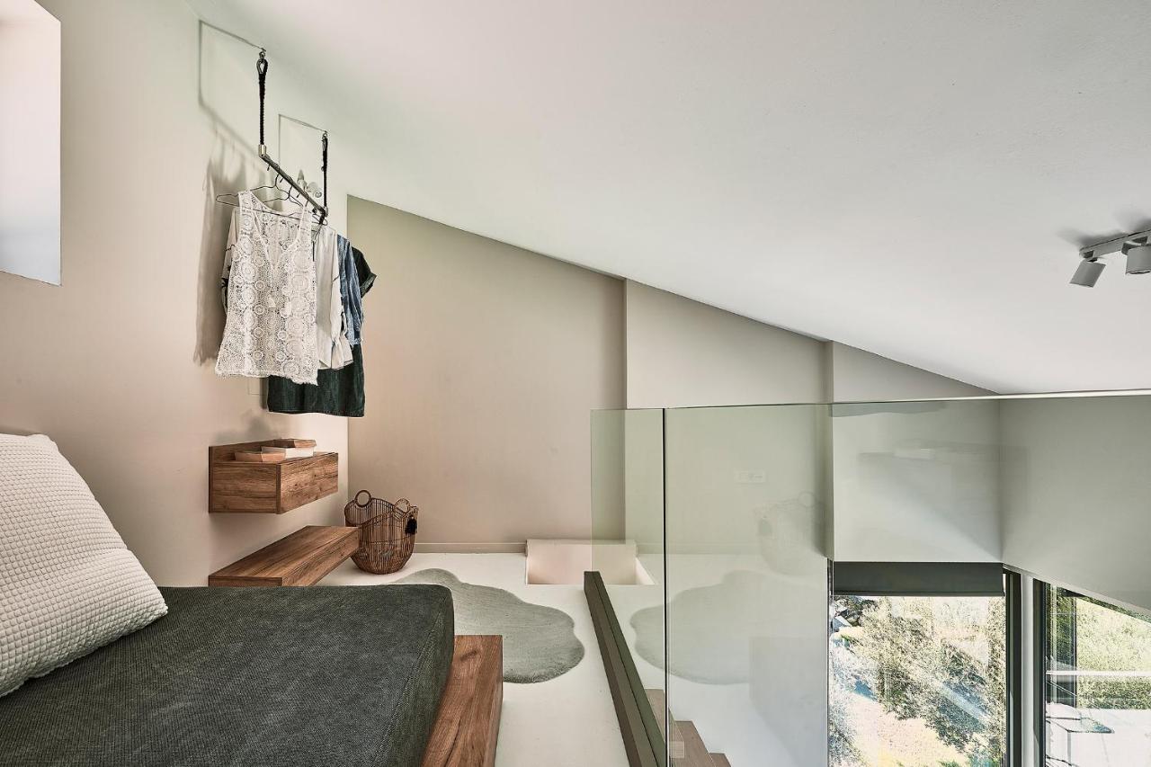 Villa Carpos Hriszí Aktí Haniá Kültér fotó